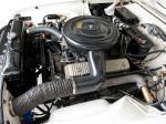 Lincoln Continental Mk II 1956 года